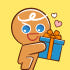 COOKIERUN 로고