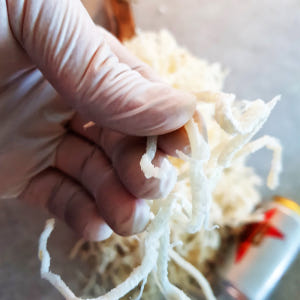 순돌이네 국내가공 진미채 일미 300g 맛있게 먹은 솔직 후기 - 상품 이미지 2