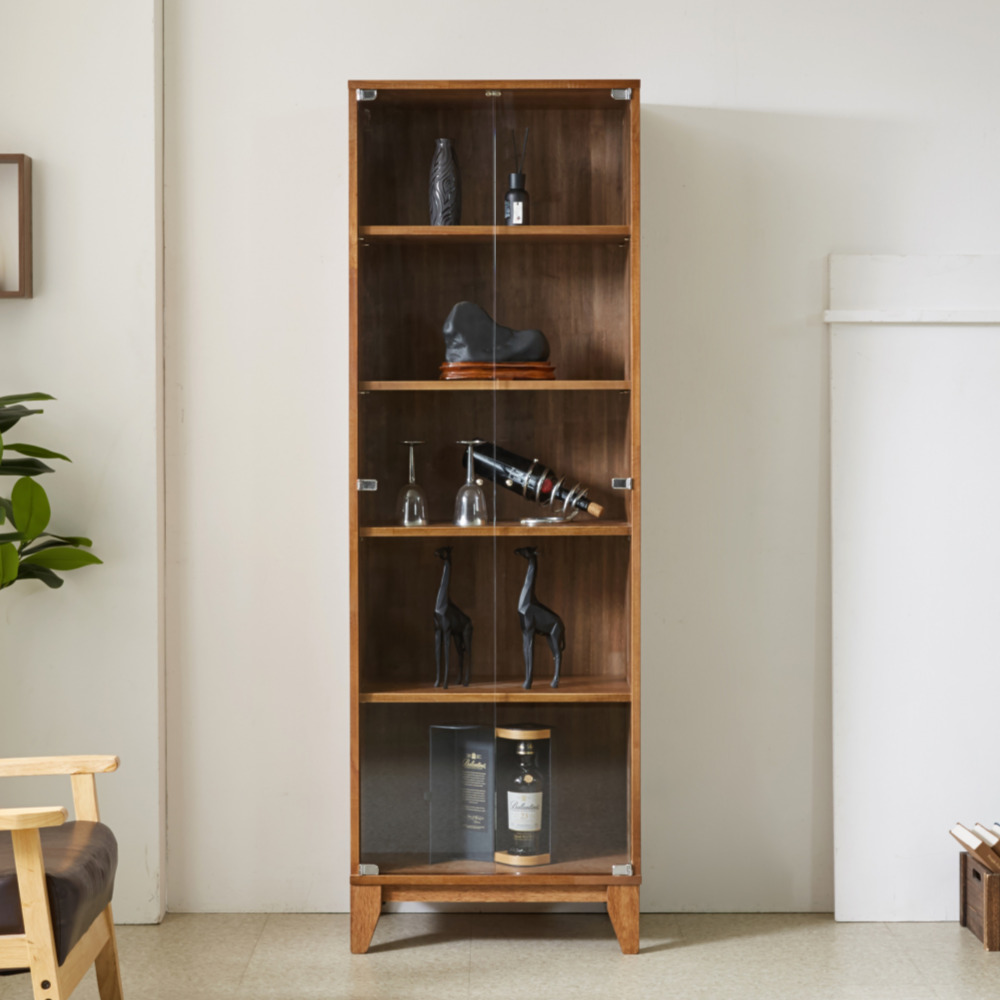 루 600 양주장 술 레고 위스키 유리 장식장 진열장