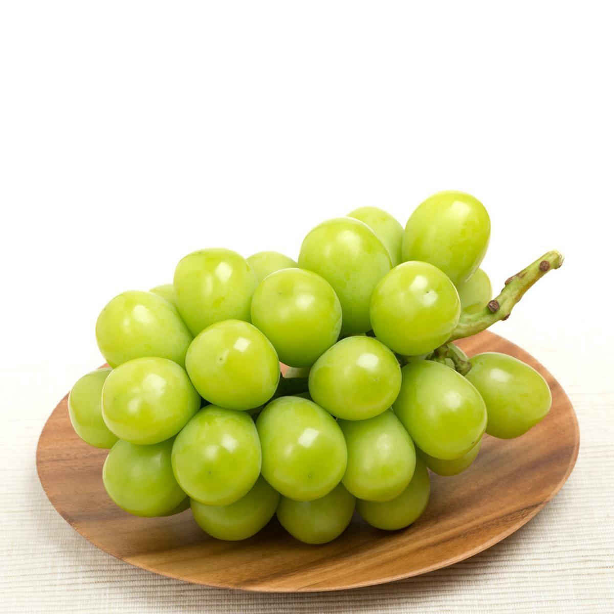 (m)샤인머스캣 2kg(3-4송이)) - 상세 이미지 2