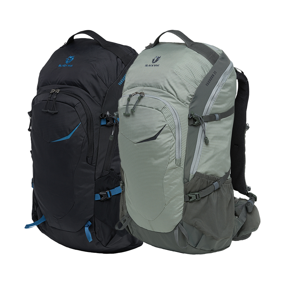 블랙야크배낭 등산가방 35리터 백팩