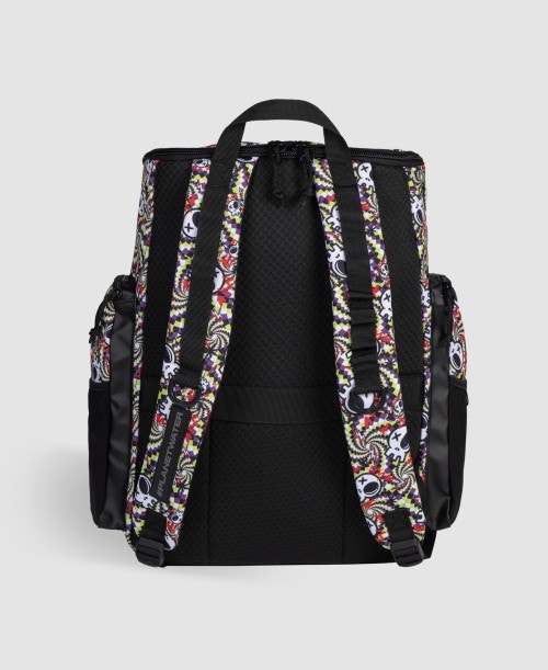 아레나 백팩 Allover One Go 35L - 상세 이미지 2