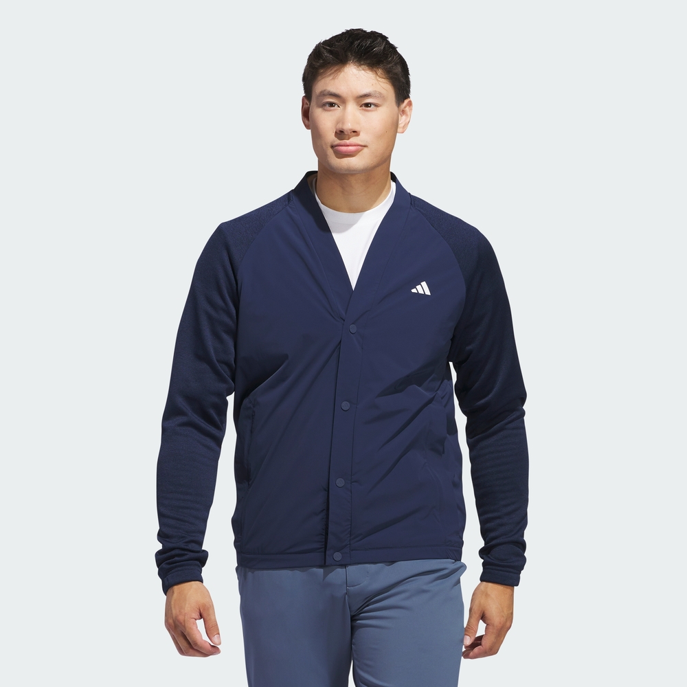 [아디다스 공식] U365T CARDIGAN IN6489 - 상세 이미지 2