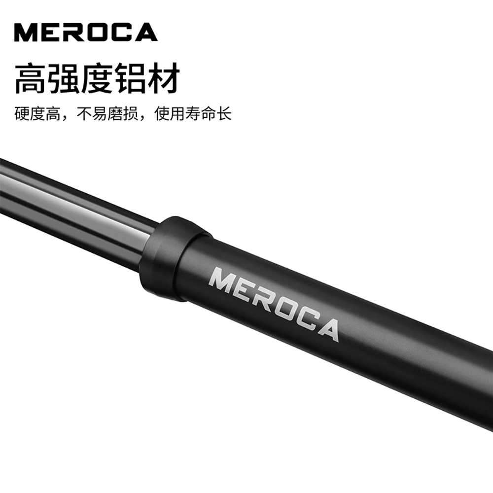 가변 시트포스트 안장 MTB 로드바이크 업그레이드 28.6x425(125mm) - 상세 이미지 2