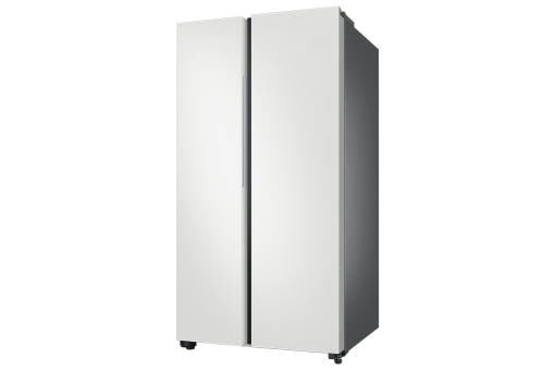 삼성 비스포크 양문형 냉장고 RS70F84N2Y 코타화이트 이미지