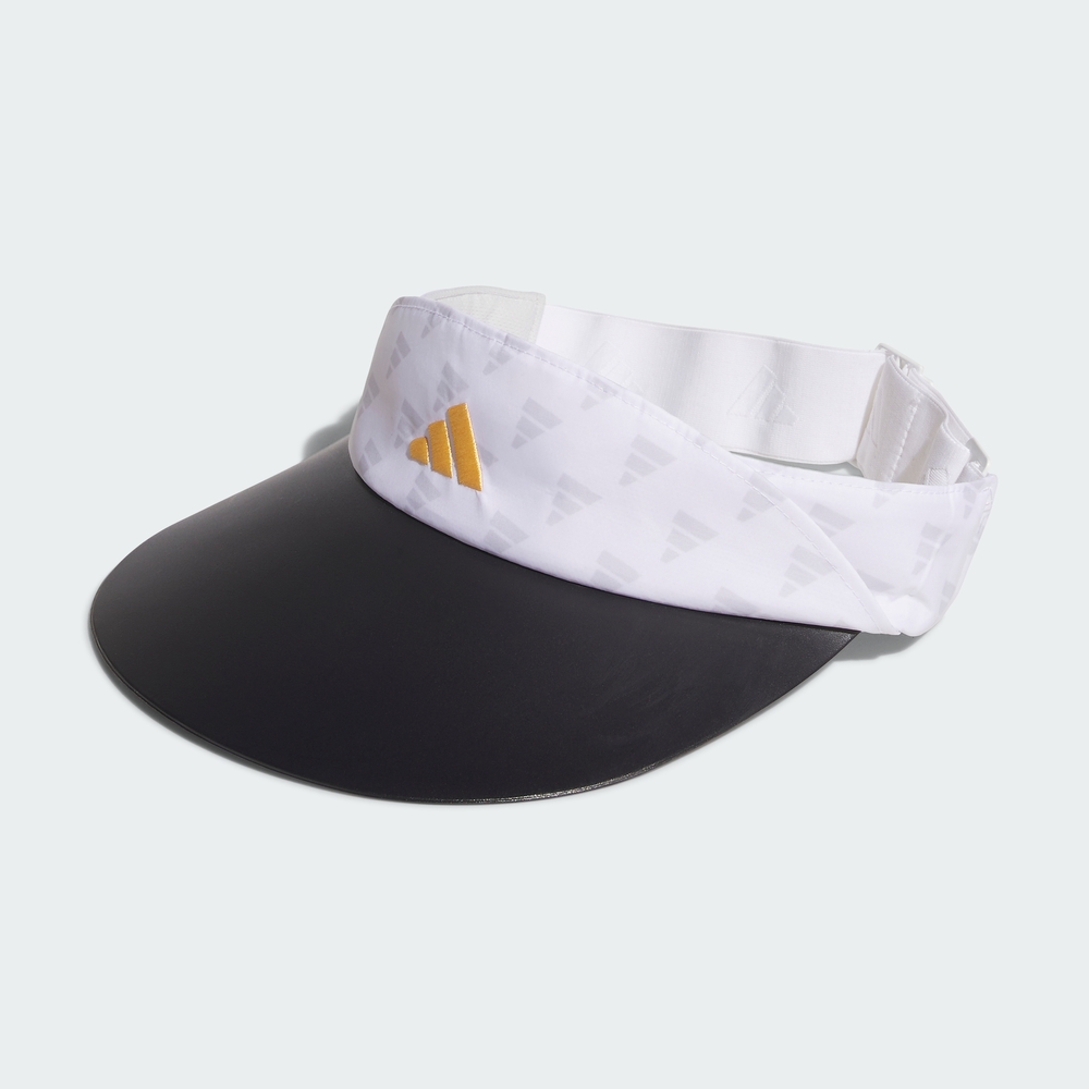 [아디다스 공식] W WIDE VISOR IK9757 - 상세 이미지 2