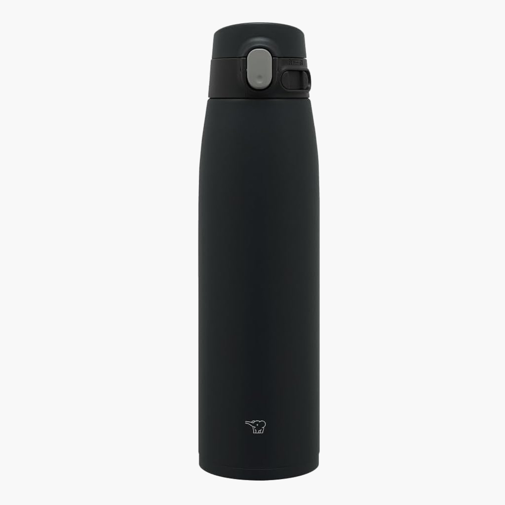조지루시 심리스 원터치 텀블러 950ml 등산 보온병