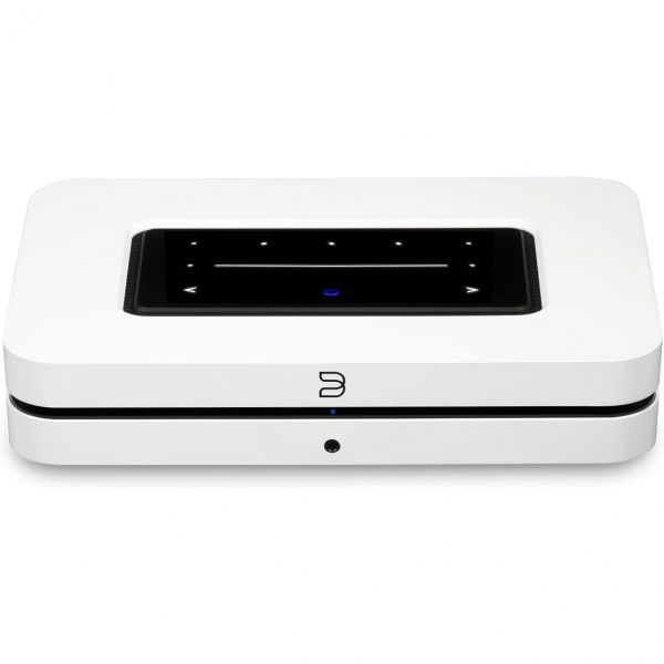 Bluesound NODE Wireless Streamer (블루사운드 노드 네트워크 스트리머)