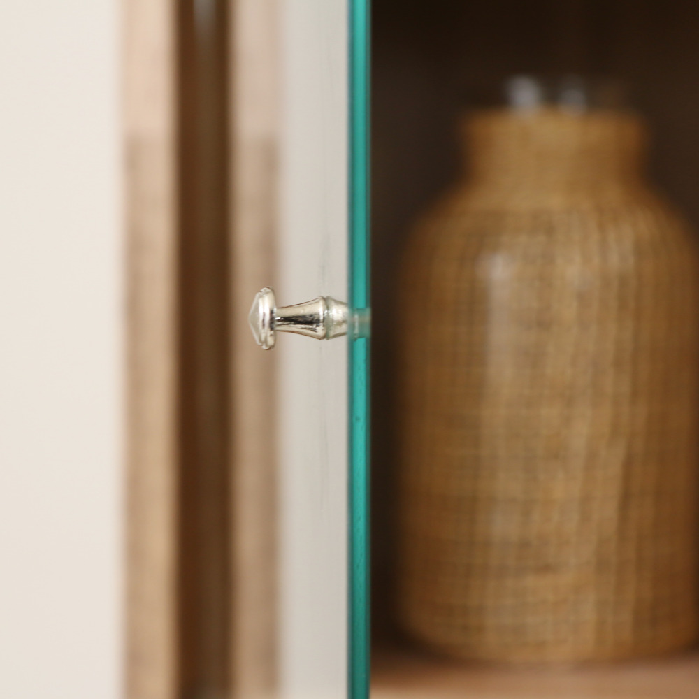 루400 원목 위스키 양주 술 진열장 피규어 건담 유리장식장