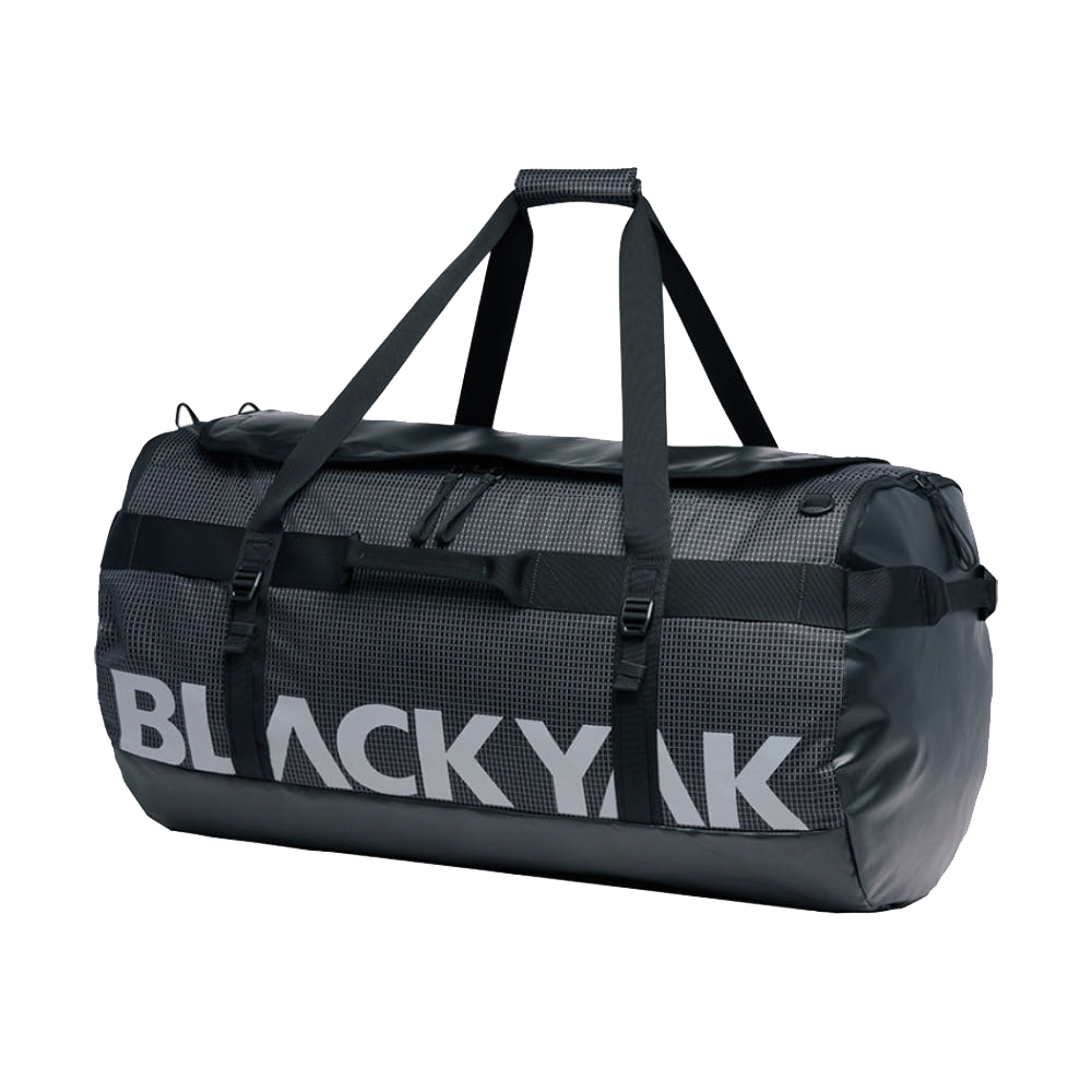 블랙야크 백패킹배낭 등산가방 90리터 더플백