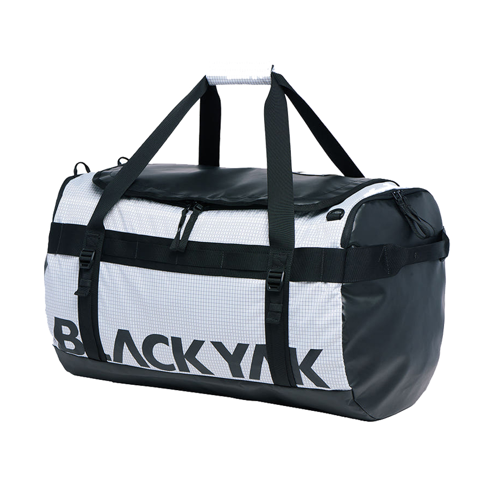 블랙야크 백패킹배낭 등산가방 50리터 더플백
