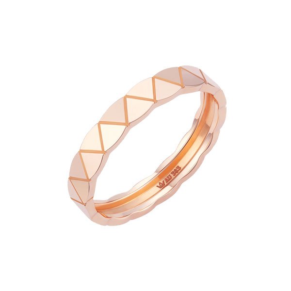 제이에스티나 MOSAIQUE 14K 반지 (JJMSR05B8273R4110)