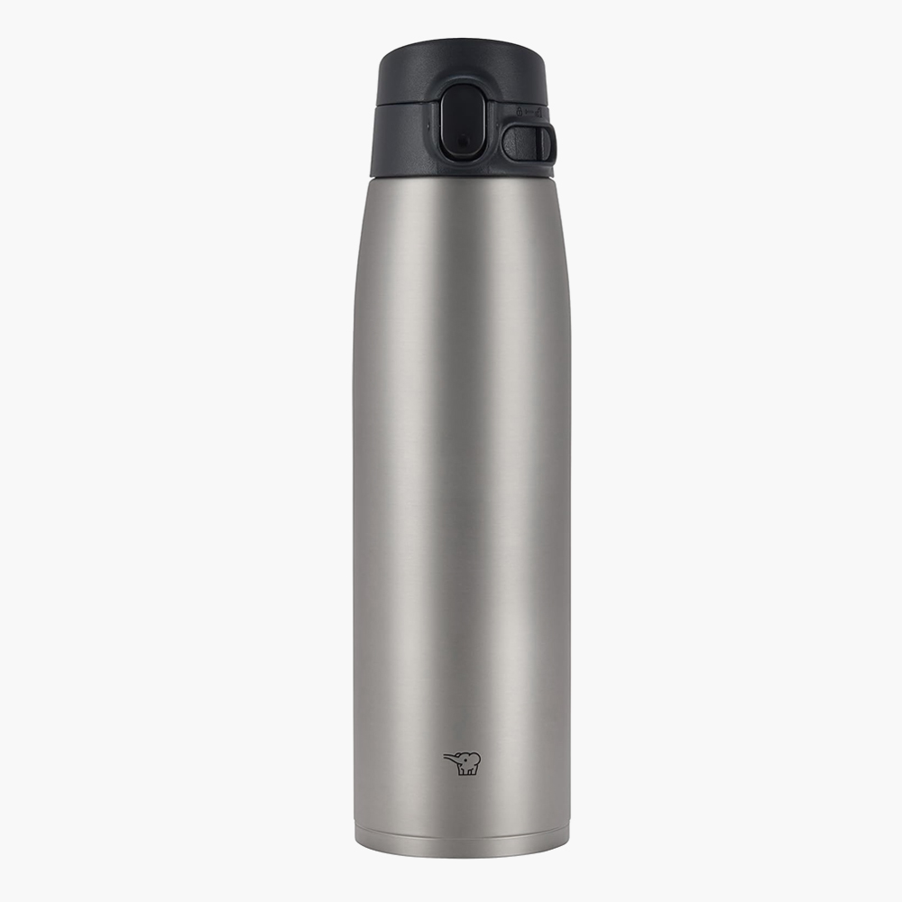 조지루시 심리스 원터치 텀블러 950ml 등산 보온병