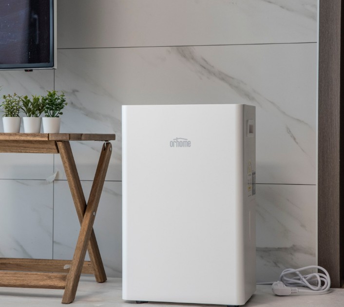 오르홈 인버터 제습기 결로 곰팡이 방지 화장실 원룸 대용량 저소음 욕실 드레스룸 아기방