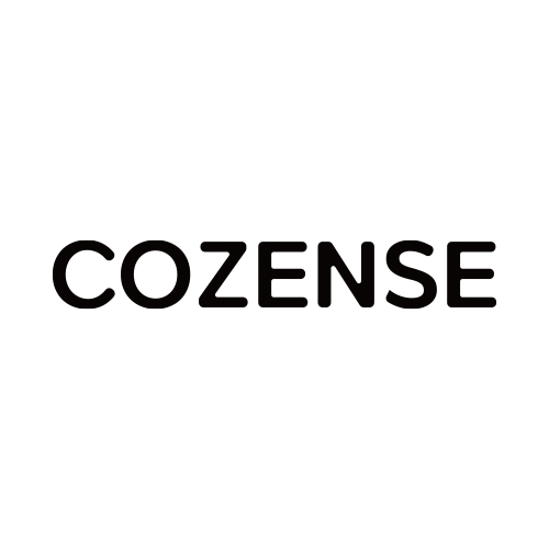 cozense 스토어 로고