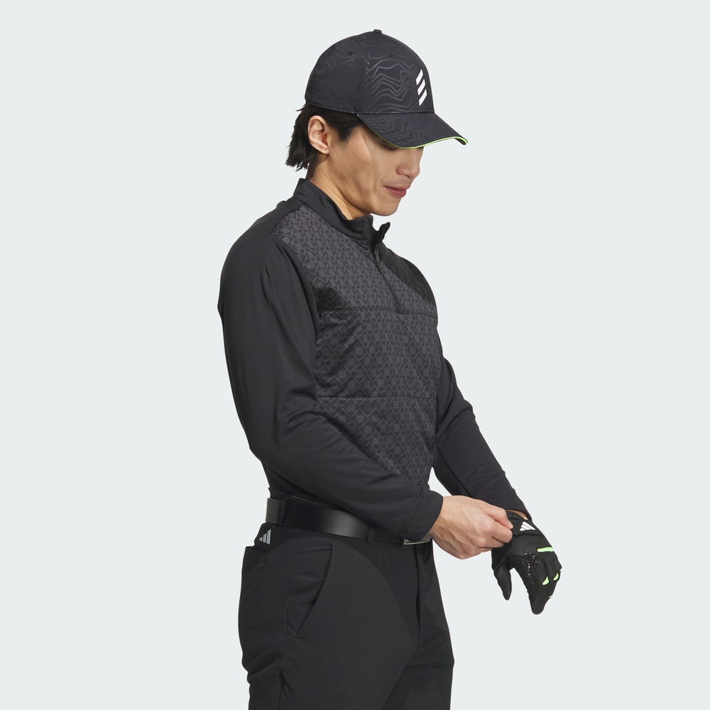 [아디다스 공식] 프로스트가드 콜드레디 긴팔 셔츠 IM7297 - 상세 이미지 3