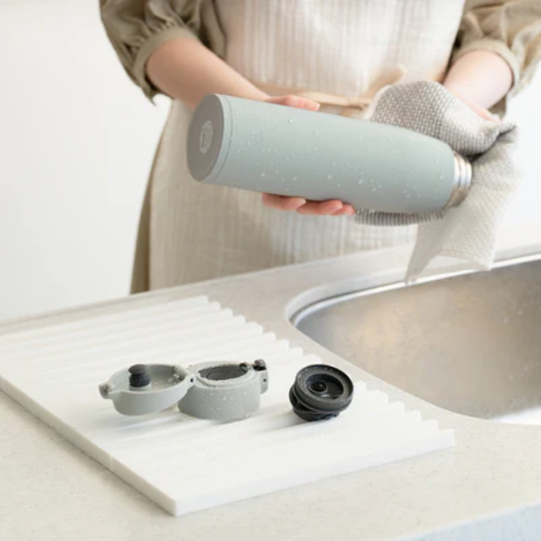 조지루시 심리스 원터치 텀블러 950ml 등산 보온병