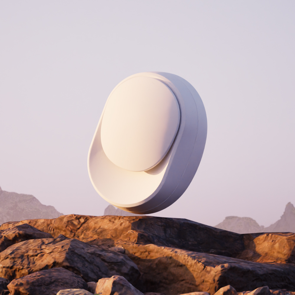 아임반 차량용 방향제 심포라 자동차 고급 명품 송풍구 디퓨저