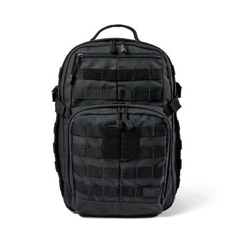 5.11 택티컬 러쉬 12 2.0 백팩 (더블탭) - Rush12 2.0 Backpack (Double Tap) - 상세 이미지 5