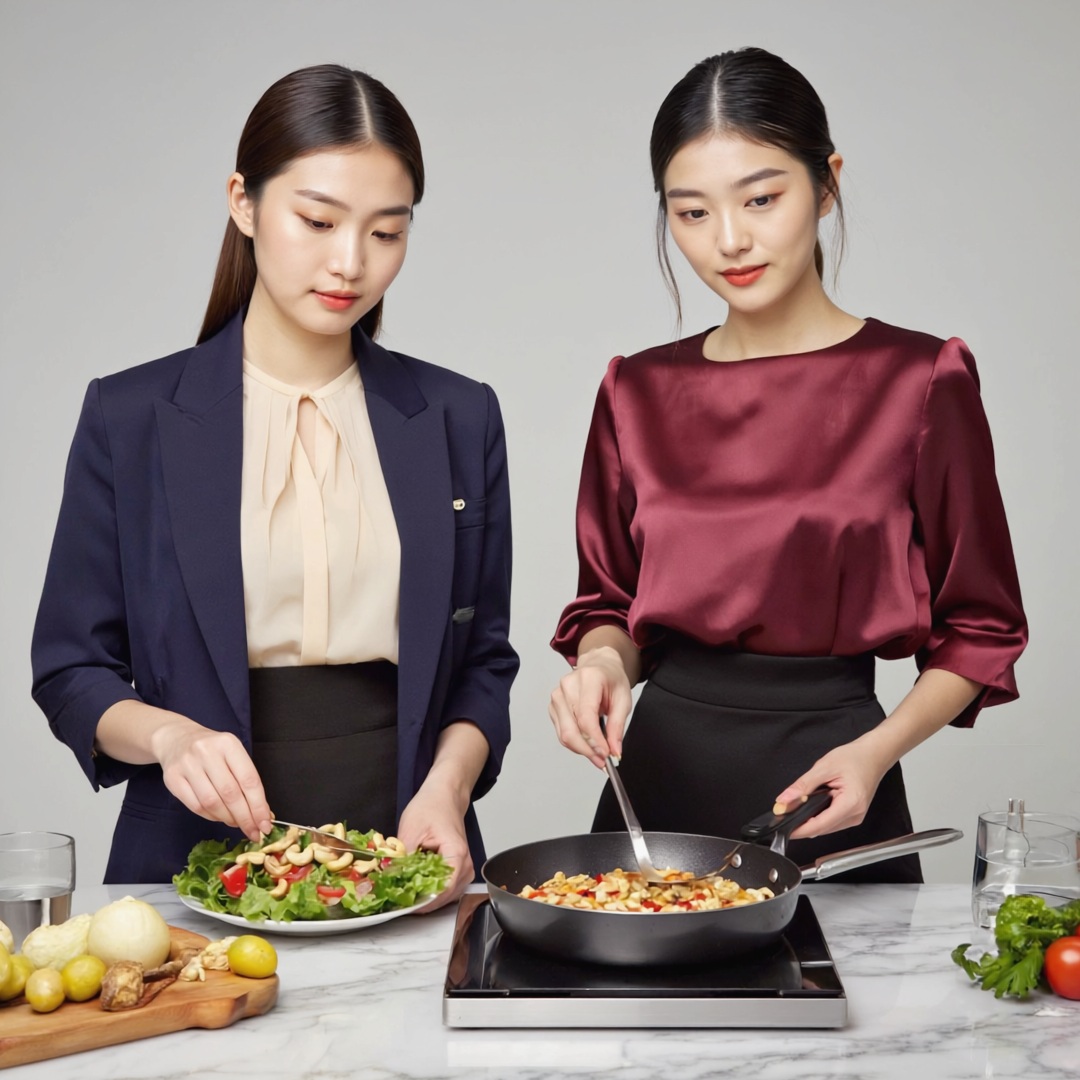 명식품본사 국산  찹쌀가루 대포장 1kg, 8개 - 상세 이미지 4
