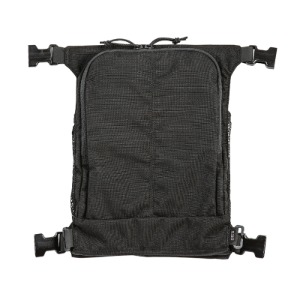 5.11 택티컬 헬멧 쇼브 잇 기어 셋 (블랙) - Helmet / Shove-It Gear Set (Black) - 상세 이미지 4