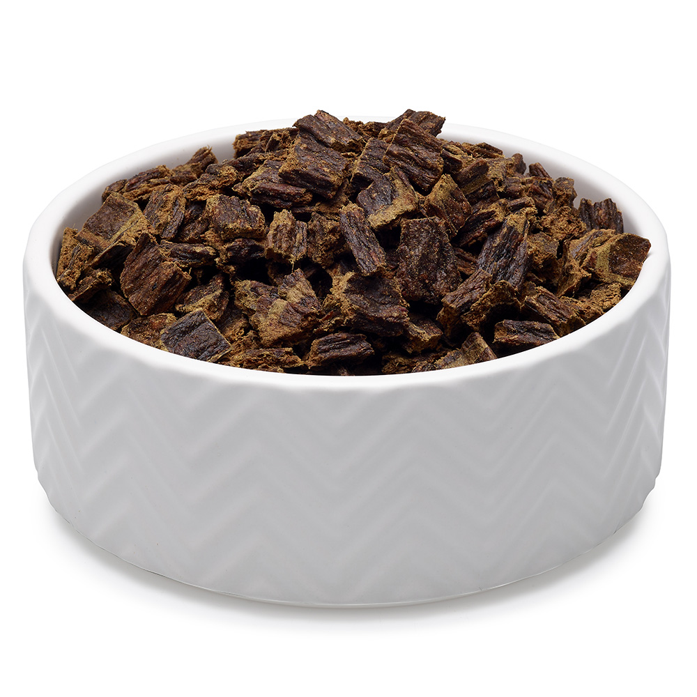 쏘울메이트 독 에어드라이 사료 하이컨트리 레드미트 (소고기), 1kg, 1개 - 상세 이미지 3