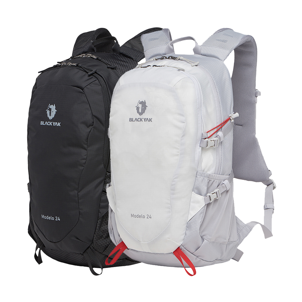 블랙야크배낭 등산가방 24리터 아웃도어 백팩