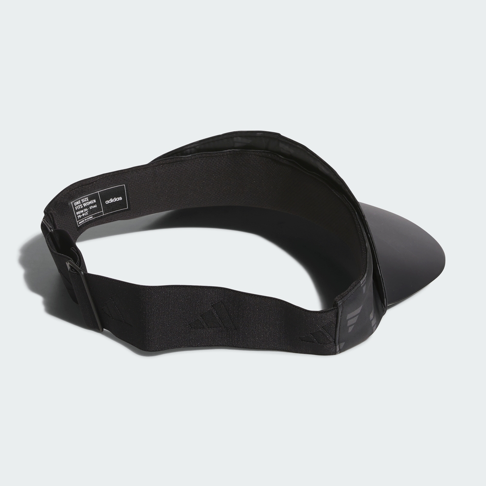 [아디다스 공식] W WIDE VISOR IK9756 - 상세 이미지 3
