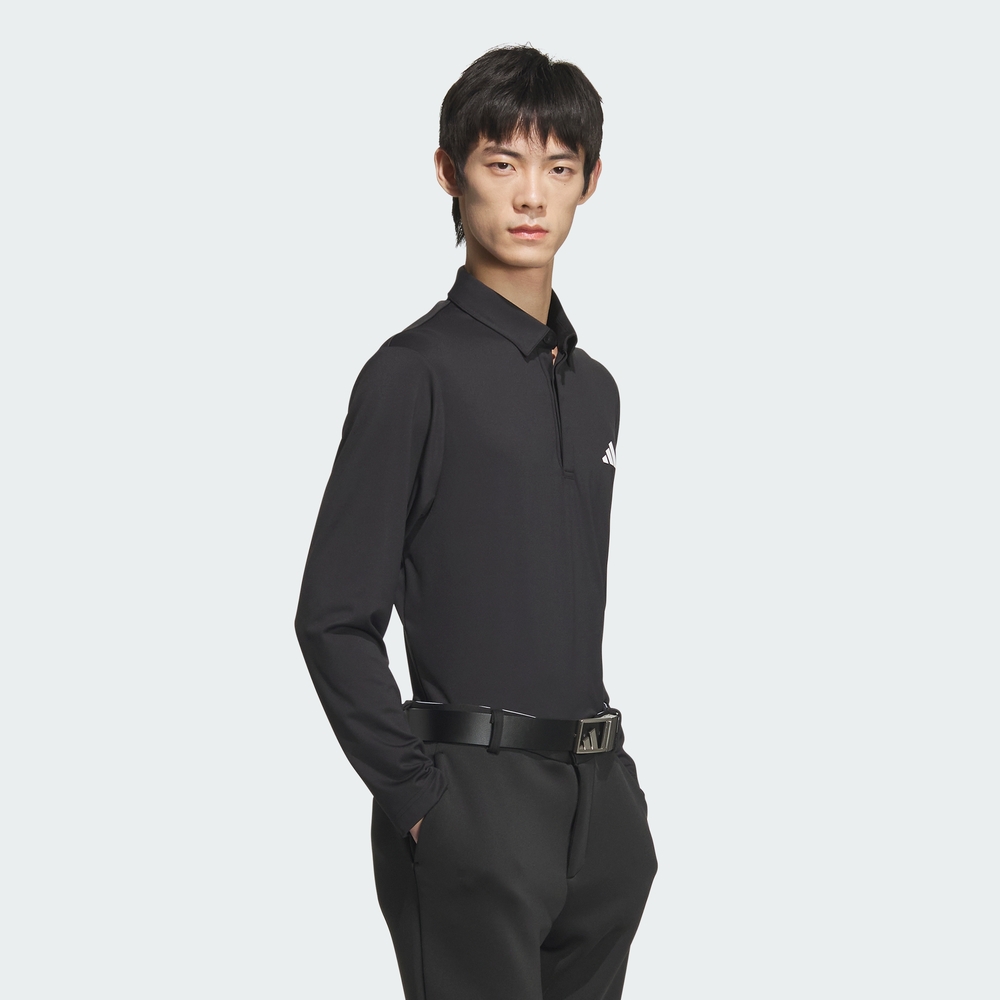 [아디다스 공식] LS Basic POLO IM6414 - 상세 이미지 3