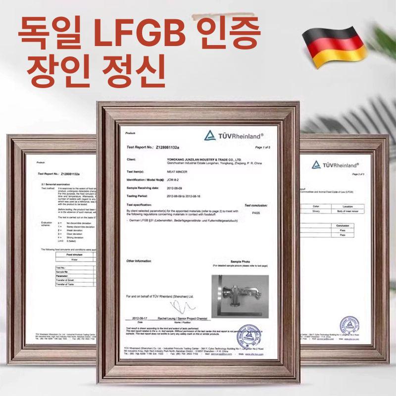 가래떡기계 경단 전동 인절미 반죽 모찌 만들기 가래떡 소시지 전용 방앗간 소시지 보충 1팩 100개+면직물 1개 이미지 6