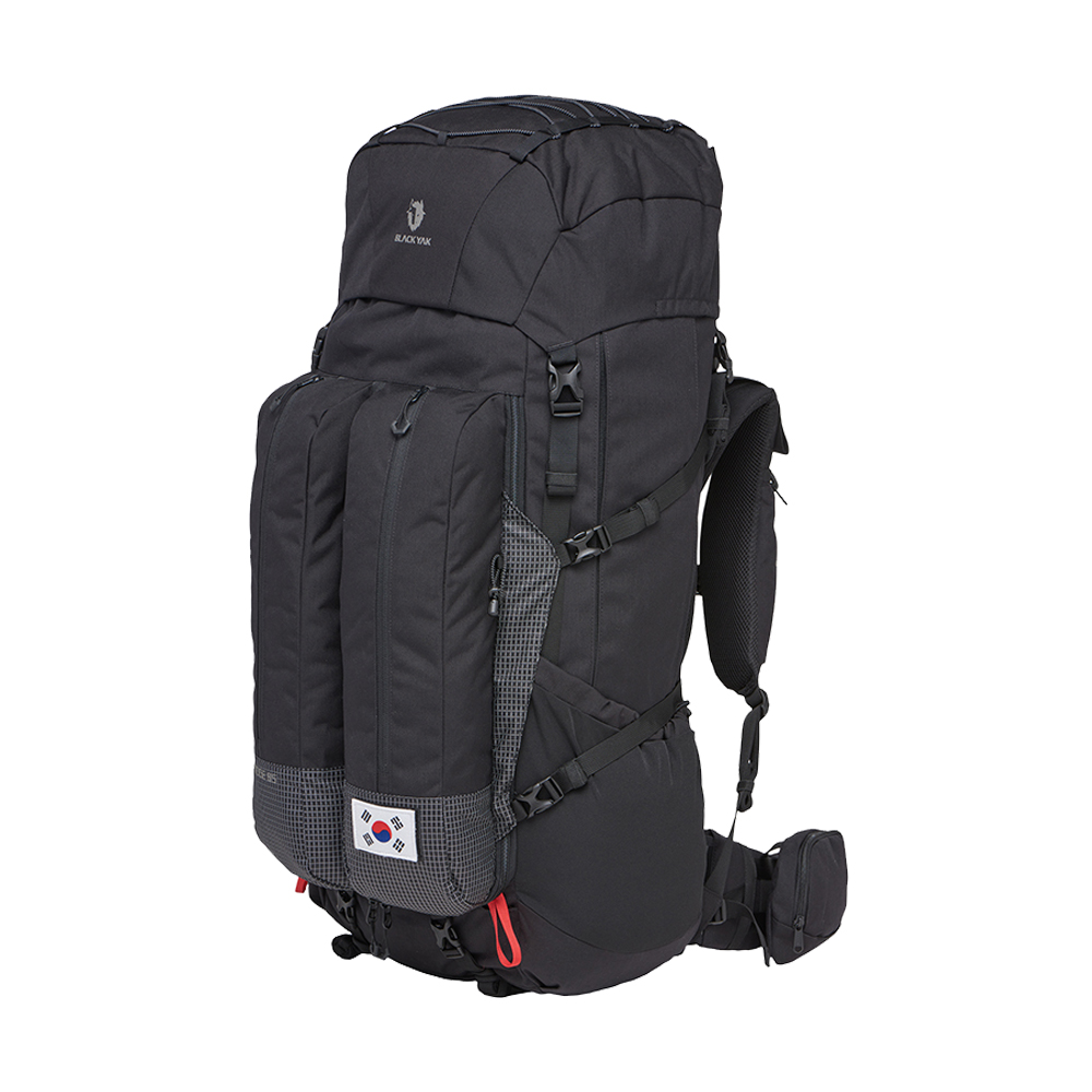 블랙야크 백패킹배낭 85리터 등산배낭 아웃도어백팩