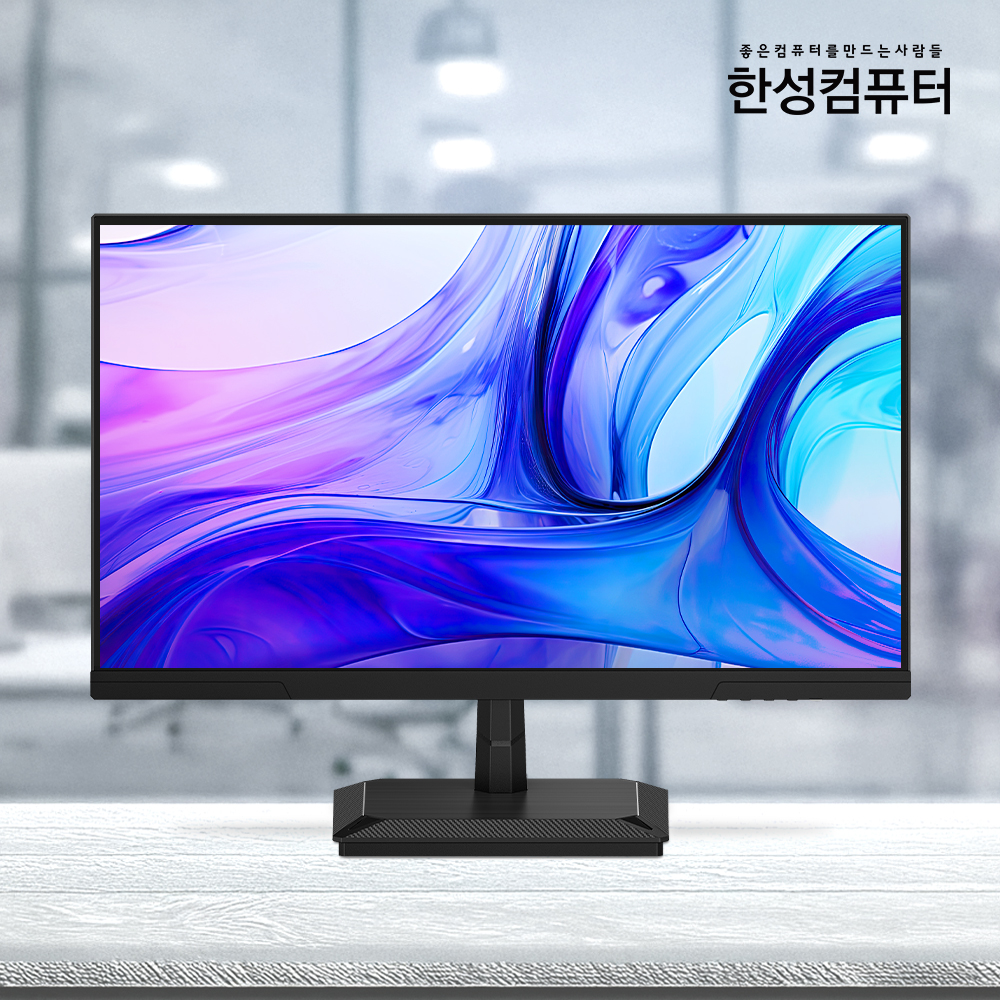(예약판매) 한성컴퓨터 TFG27Q14P2 QHD IPS 144Hz 게이밍 모니터 68~69cm(27인치), 무결점