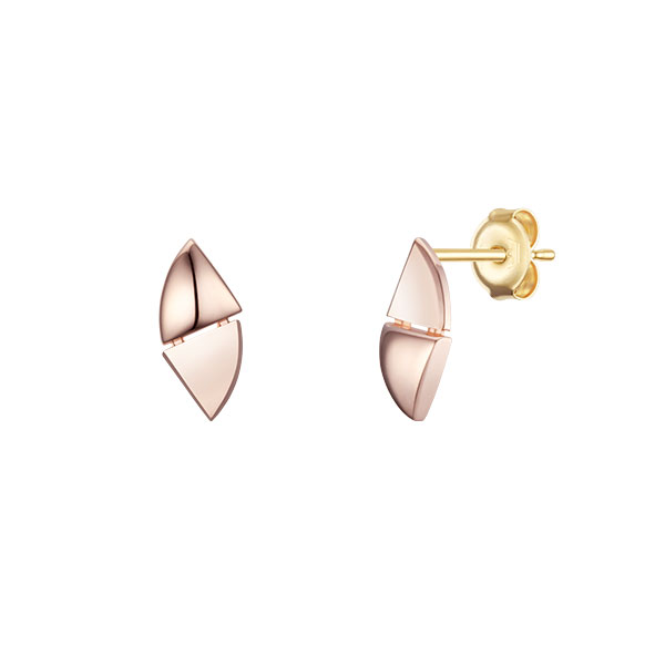 제이에스티나 MOSAIQUE 14K 귀걸이 (JJMSE05B8264R40A0)