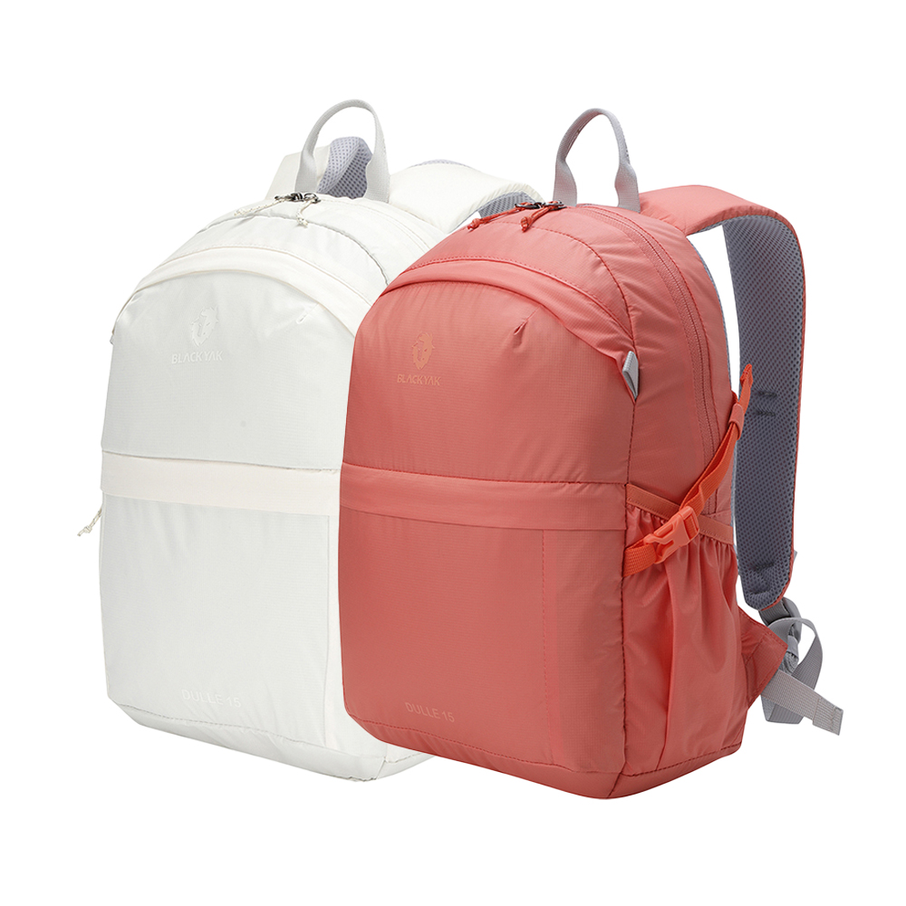 블랙야크 경량배낭 미니등산가방 15리터 소형백팩