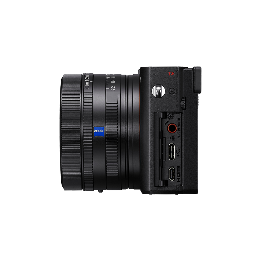 소니 DSC-RX1RM3 / RX1R III - 상세 이미지 3