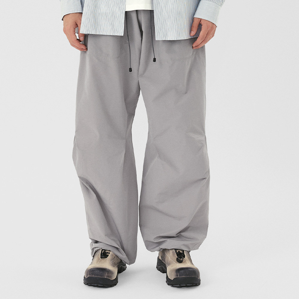 산로 등산바지 사계절 남녀공용 하이킹 볼더링 클라이밍 팬츠