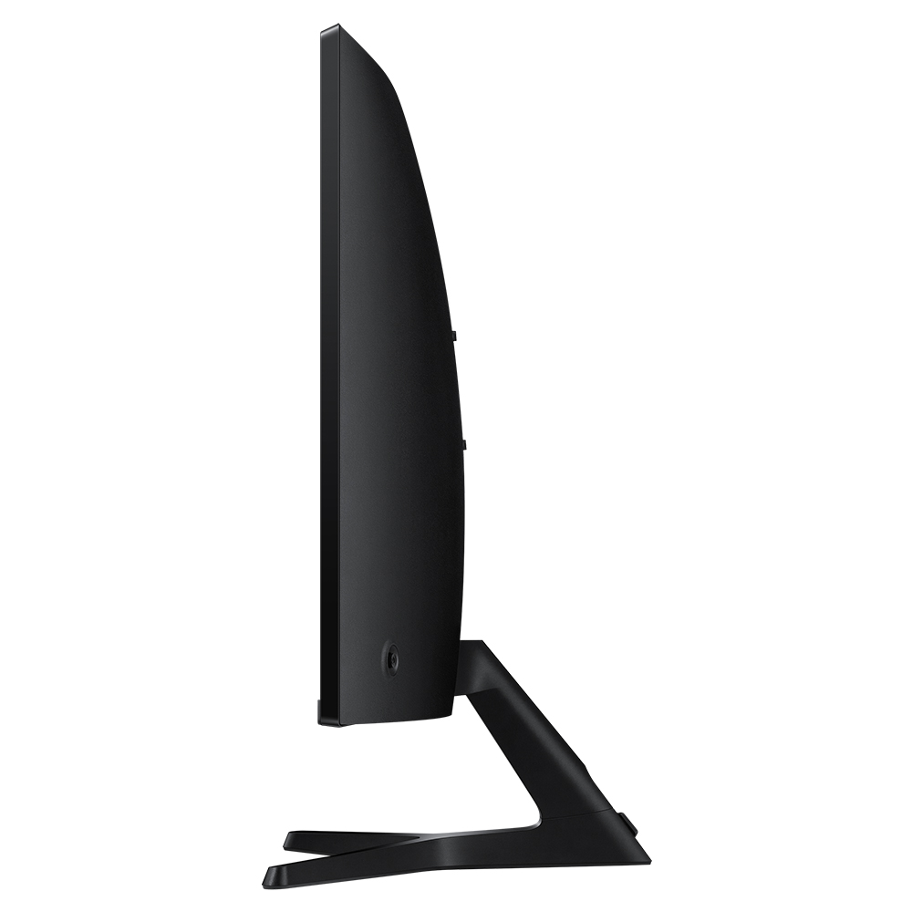 삼성전자 삼성 LS27D390 68.6cm (27인치) 커브드 모니터 VA 100Hz - 상세 이미지 4