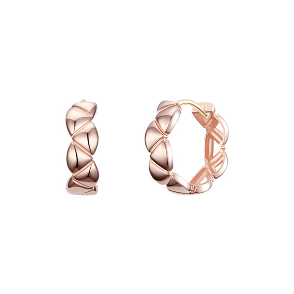 제이에스티나 MOSAIQUE 14K 귀걸이 (JJMSE05B8261R4000)