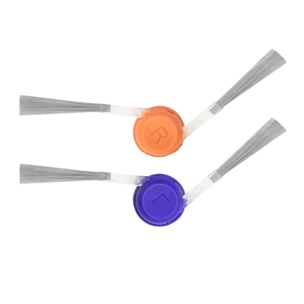 [호환] 나르왈 프레오 Z Ultra 소모품 사이드브러쉬 2EA 개봉기 | 실사용 후기 - 대표 이미지