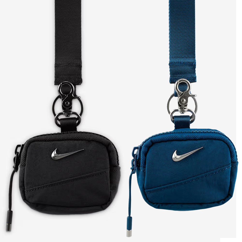 나이키 에어팟 버즈 이어폰 케이스 아우라 파우치 제품 이미지