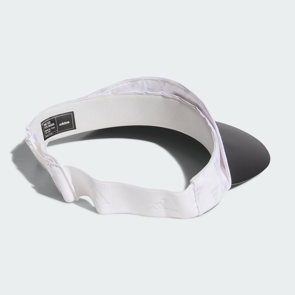 [아디다스 공식] W WIDE VISOR IK9757 - 상세 이미지 3