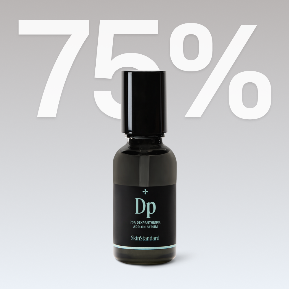 75% 덱스판테놀 더하기세럼 30ml - 메인 이미지