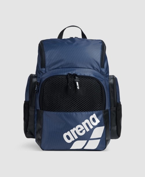아레나 백팩 One Go 35L - 상세 이미지 5