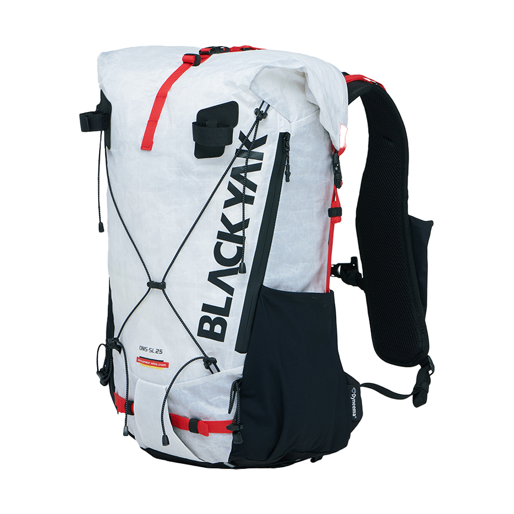 블랙야크 등산가방 소형배낭 25리터 아웃도어백팩