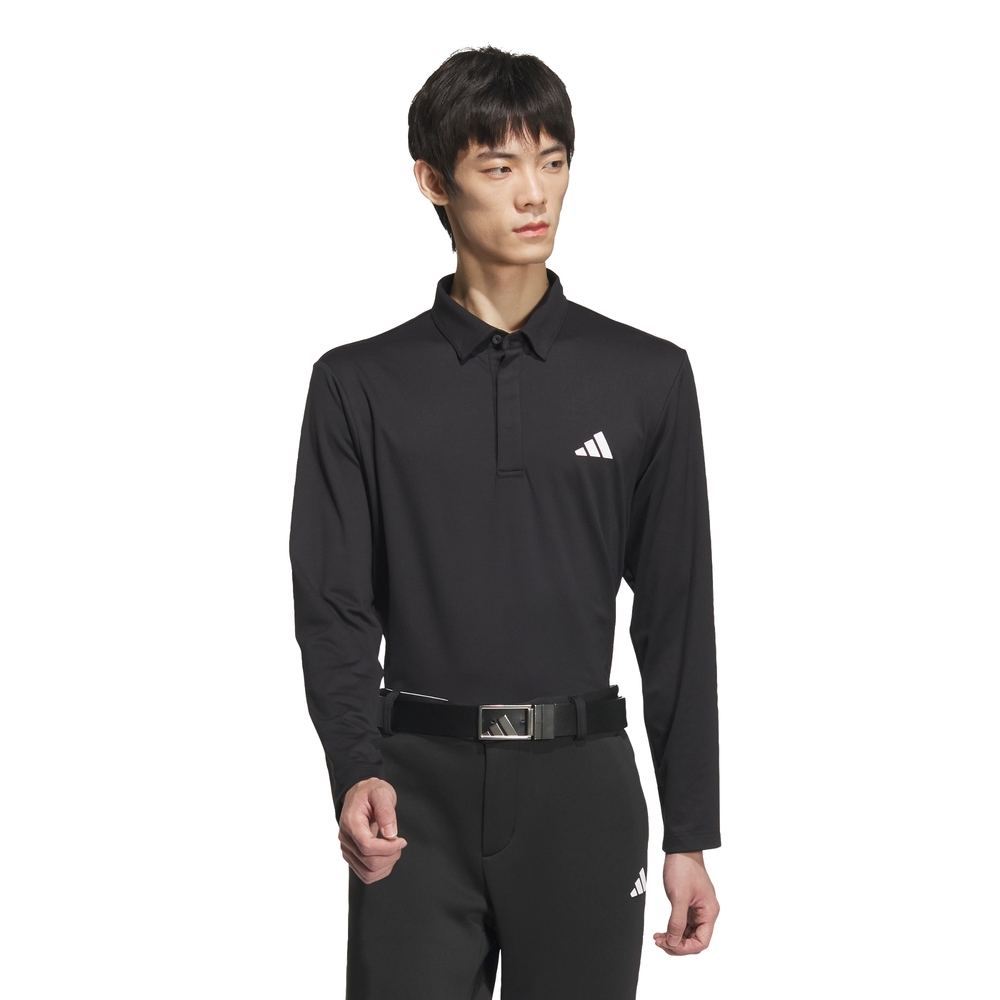 [아디다스 공식] LS Basic POLO IM6414 - 상세 이미지 4