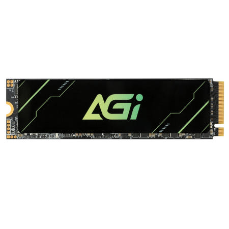AGI AI818 M.2 NVMe (1TB)