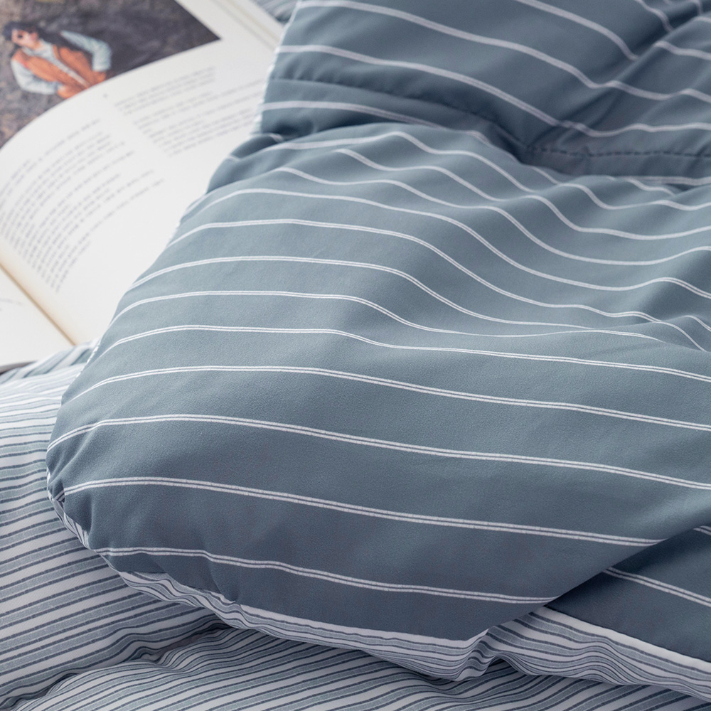 먼지없는 기숙사이불 슈퍼싱글 사계절 기숙사 이불세트 SS