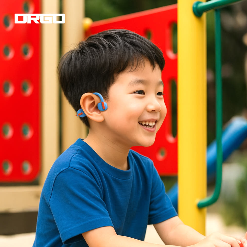 디알고 키즈 골전도