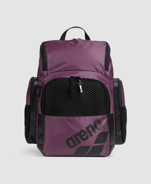 아레나 백팩 One Go 35L - 상세 이미지 3