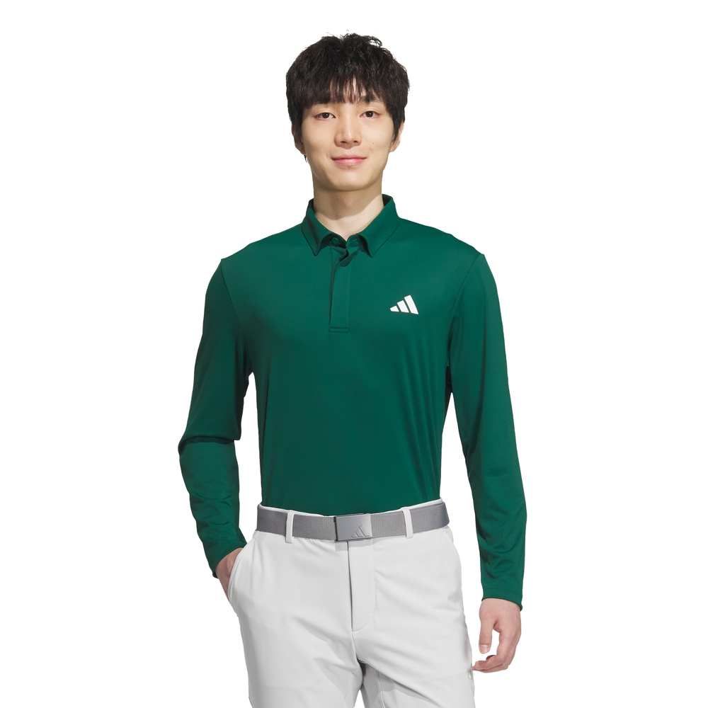 [아디다스 공식] LS Basic POLO IM6416 - 상세 이미지 4